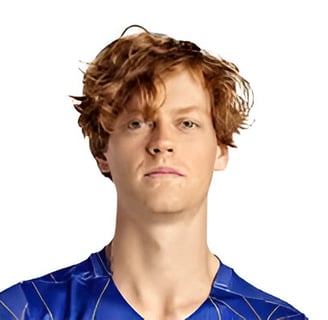 Jannik Sinner