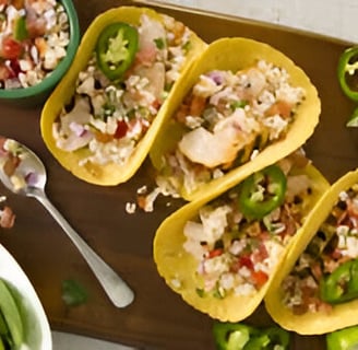 recetas fáciles para cenar