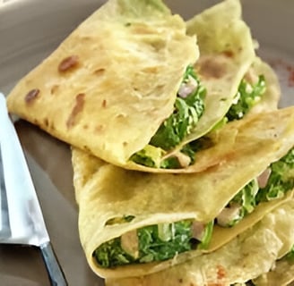 recetas fáciles para cenar