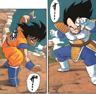 Dragon Ball Z