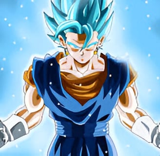 Dragon Ball Z