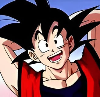 momentos épicos de Dragon Ball Z