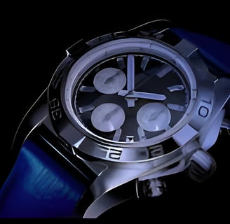 relojes para hombre 2025