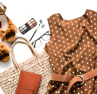 tendencias moda mujer 2025