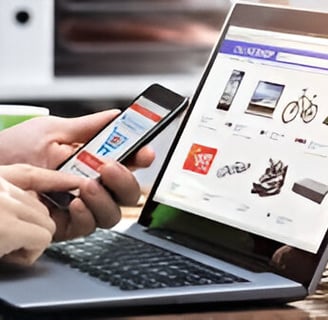 vender más por internet en México