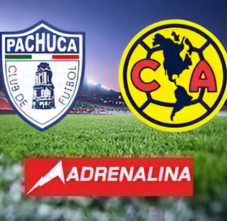 América vs Pachuca cuartos de final