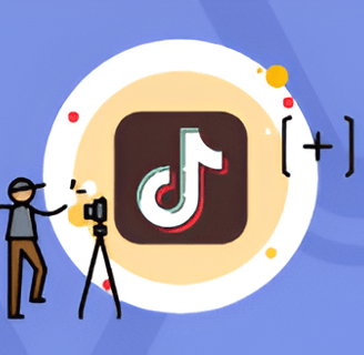 Contenido de tik tok