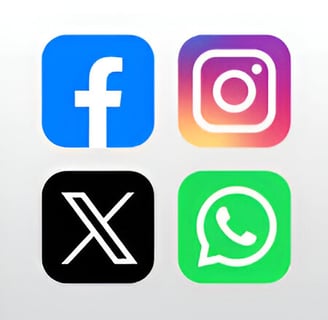 Redes sociales