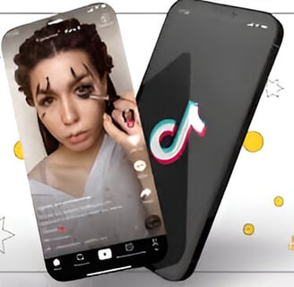 tik tok