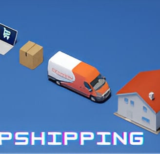dropshiping