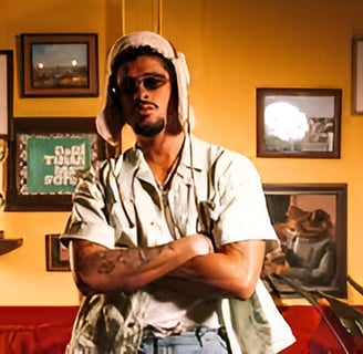 Boletos Bad Bunny México 2025