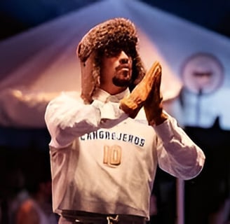 Boletos Bad Bunny México 2025