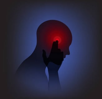 Dolor de cabeza