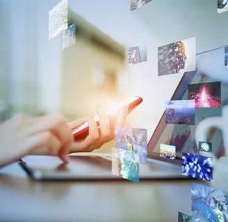 Estrategia de contenido