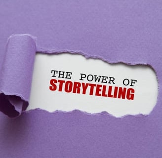 storytelling