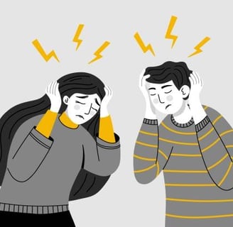 Dolor de cabeza