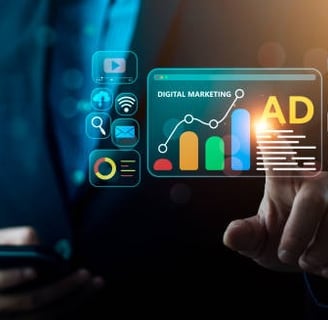 Agencia de marketing