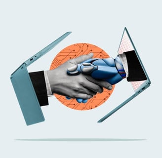 Inteligencia artificial en marketing