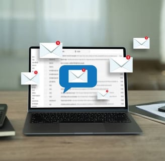 Email marketing