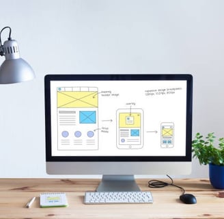 Desarrollo web