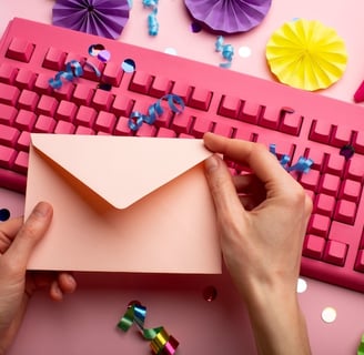 email marketing
