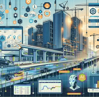Project Management Tools