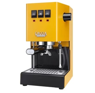 gaggia machine expresso