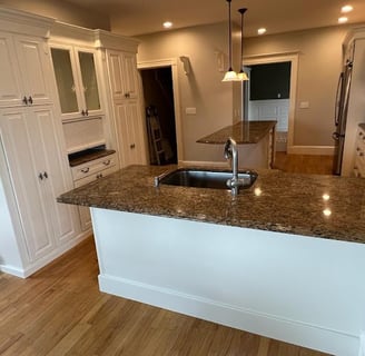 kitchen remodeling near Lynn, MA