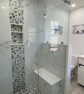 bathroom remodeling near Lynn Massachusetts