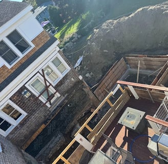 General contracting near Lynn