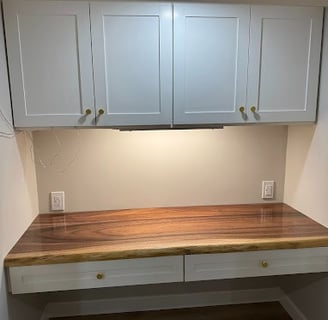 cabinetry near Lynn, MA