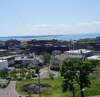 West Lynn