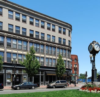 Lynn MA