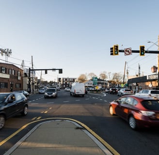 Wyoma square Lynn, MA