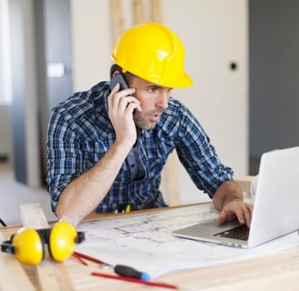 contractor fees