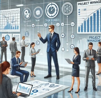 Project Management
