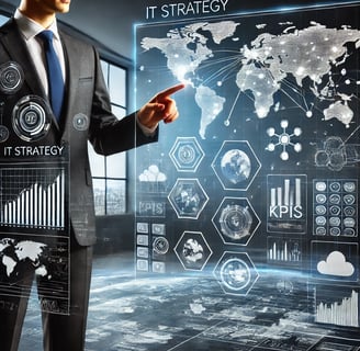 IT strategy