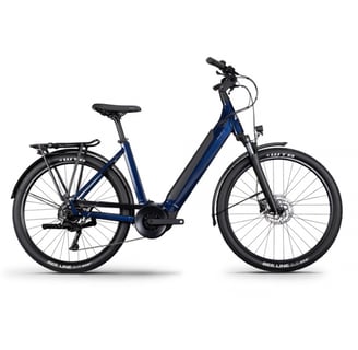 Image d'un vtc lapierre à vendre en occasion
