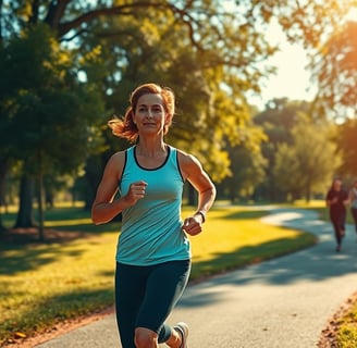 Adicionar exercícios ao seu dia ajuda a emagrecer com exercícios. E melhora sua vida de forma geral.