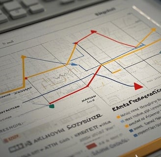 Apa Hubungan Makroekonomi dan Investasi Kamu? Ini Dampaknya ke Portofolio dan Keputusan Finansial
