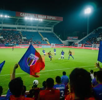 Arema FC vs Madura United_ Derbi Jatim Memanas Malam Ini di Stadion Kapten I Wayan Dipta