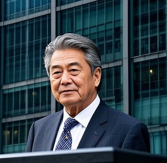 Bank of Japan (BOJ) resmi menaikkan suku bunga acuannya menjadi 0,5%—level tertinggi sejak tahun 2008