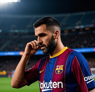 Barcelona vs Celta Vigo: Misi Kemenangan di Montjuïc untuk Memperkuat Posisi Puncak