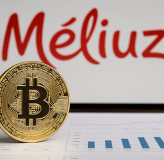 Strategi Baru Meliuz: Menjadikan Bitcoin sebagai Aset Strategis Perusahaan