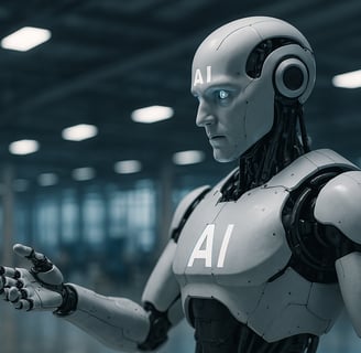 NVIDIA Dorong Inovasi AI Fisik di Pekan Robotika Nasional 2025