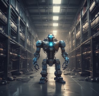Lonjakan Penggunaan Bot AI Membebani Infrastruktur Wikimedia