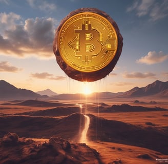 Analisis Mendalam Pengaruh Halving Bitcoin pada Tahun 2024