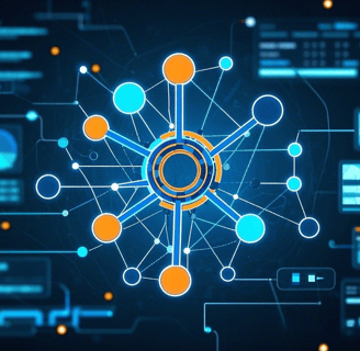 Neural Network - Cara Kerja Otak Buatan yang Mengubah Dunia Digital