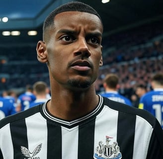 Newcastle United vs Ipswich Town: The Magpies Kejar Tiket Liga Champions di St James’ Park | NuntiaNews