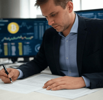 Pajak Crypto  Harus Bayar Pajak Gak Sih
